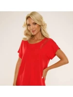 Košeľa De Lafense 737 Velar w/r M-2XL