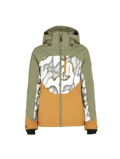 Dámska bunda CARBONITE JKT