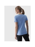 Tričko 4F W 4FWMM00TTSHF1845-32S dámske