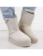 Snežnice Big Star OO274897 W INT2061B