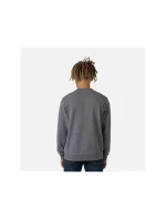 Rossignol LOGO SWEAT RN FL mikina šedá Rossignol LOGO SWEAT RN FL mikina šedá