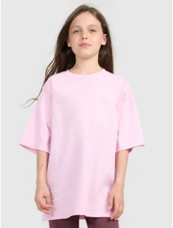 Tričko 4F Jr 4FJRAW25TTSHF3187-56S