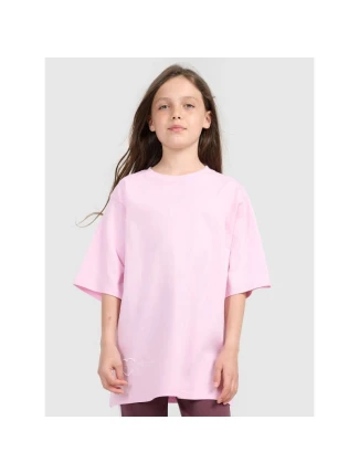 Tričko 4F Jr 4FJRAW25TTSHF3187-56S