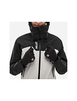 Dámska bunda MILLET Kamet Gtx Jkt W, čierna