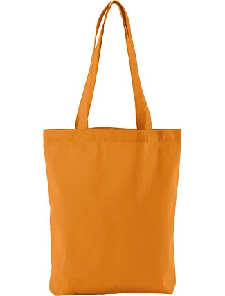 Taška Westford Mill W 691 EarthAware™ z biobavlny 50.0691 oranžová