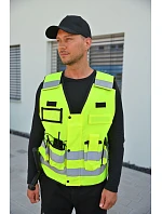 Korntex KXELTAC – Stammheim Multifunkčná vesta „Tactical“ 76.LTAC biela Korntex KXELTAC – Stammheim Multifunkčná vesta „Tactical“ 76.LTAC biela