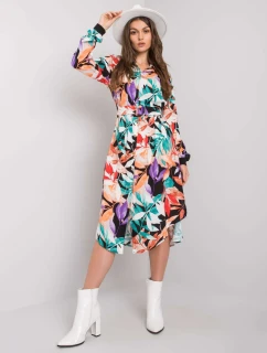 Šaty EM SK 003N 4.26 viacfarebných