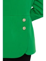 M665 Frakčný plášť - čierny