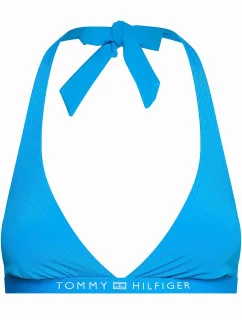 Dámsky vrchný diel plaviek UW0UW04139-CZW - Tommy Hilfiger