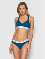 Vystužená bralette - O1GC15JR04P - G7M6 - Zelenomodrá - Guess Vystužená bralette - O1GC15JR04P - G7M6 - Zelenomodrá - Guess