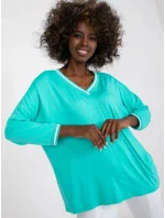 Dámska blúzka BZ 7805 - FPrice