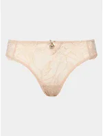 Dámske nohavičky 164589 3F206 03050 nude - Emporio Armani