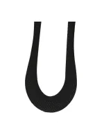 Dámske ponožky baleríny 1097