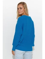 Sveter model 184783 Macadamia