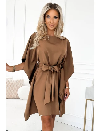 Denné šaty model 220668 Numoco