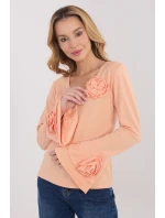 Blúzka model 223356 Taliansko Moda