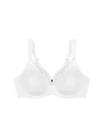 Dámska podprsenka True Shape Sensation W01 biela - Triumph