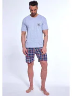 Cornette 326/185 West w/r S-2XL pánske pyžamo