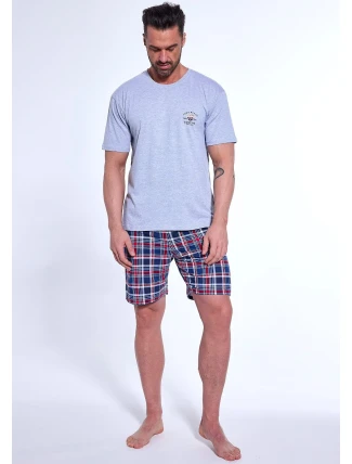 Cornette 326/185 West w/r S-2XL pánske pyžamo
