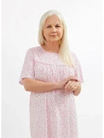 Dámska nočná košeľa Martel Bogna I 203 kr / r M-2XL Dámska nočná košeľa Martel Bogna I 203 kr / r M-2XL