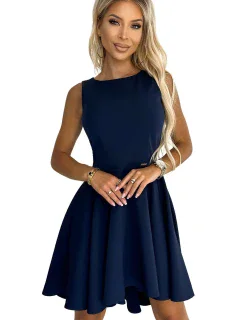 Dámske šaty 397-2 - NUMOCO
