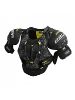 Hokejové chrániče ramien Bauer Supreme M3 Sr M 1061865 Hokejové chrániče ramien Bauer Supreme M3 Sr M 1061865