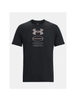 Under Armour pánske tričko 1380957-001 pánske