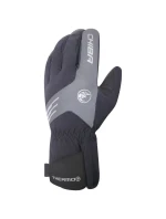 Rukavice CHIBA THERMO PLUS čierne XL Rukavice CHIBA THERMO PLUS čierne XL