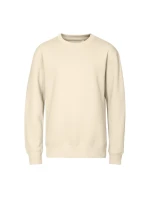 Detská mikina (mandľová)