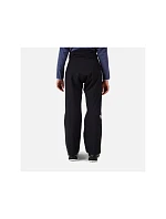 Detské lyžiarske nohavice ROSSIGNOL Girl Insulated Ski Pant, čierne
