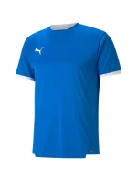 Puma teamLiga Jersey M 704917 02 muži
