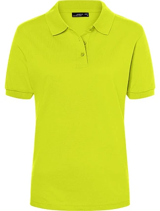 Daiber JN 71 Dámske polo tričko z piké 02.0071 acid yellow Daiber JN 71 Dámske polo tričko z piké 02.0071 acid yellow