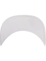 Flexfit 6005FF 5-panelová penová čiapka 55.05FF biela Flexfit 6005FF 5-panelová penová čiapka 55.05FF biela