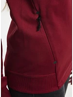 Craft Corporate ADV Unify Jacket W Dámska bunda 81.9135 tmavomodrá Craft Corporate ADV Unify Jacket W Dámska bunda 81.9135 tmavomodrá