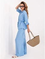 Súprava MI KMPL C352.50 svetlomodrá