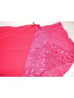 Nohavičky Shorty Divin 15P630 - Simone perál