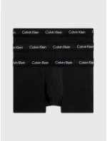 Pánske boxerky 3 pack U2664G XWB čierne - Calvin Klein Pánske boxerky 3 pack U2664G XWB čierne - Calvin Klein