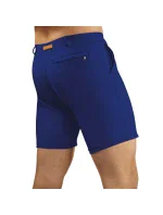Pánske plavky Swimming shorts comfort13- Kr. modré - Self