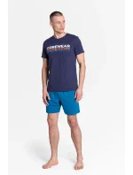 Pyžamá model 151571 Henderson Pyžamá model 151571 Henderson