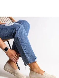 Tenisky model 207254 Solea