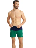 Pánske plavky 40780 granatowe - HENDERSON