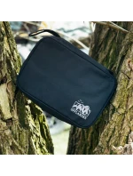 Cestovná kozmetická taška Offlander na zavesenie OFF_CACC_06BK Cestovná kozmetická taška Offlander na zavesenie OFF_CACC_06BK