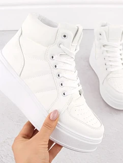 Športová obuv News high W 8166 EVE465A