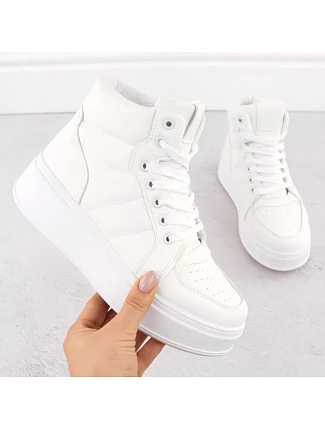Športová obuv News high W 8166 EVE465A