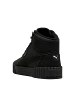 Puma Carina 3.0 Mid WTR dámske topánky black 402643 04 dámske