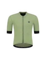 Rogelli pánsky dres SIGNATURE green 2XL Rogelli pánsky dres SIGNATURE green 2XL