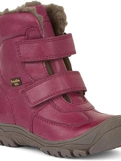 Detská obuv Froddo G3160186-7