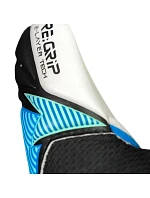 Reusch Attrakt RE:Grip NC Junior brankárske rukavice čierno-modré 5672535 7272 Reusch Attrakt RE:Grip NC Junior brankárske rukavice čierno-modré 5672535 7272