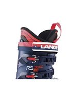 Lyžiarske topánky LANGE Rs 90 Sc (Legend Blue) Lyžiarske topánky LANGE Rs 90 Sc (Legend Blue)