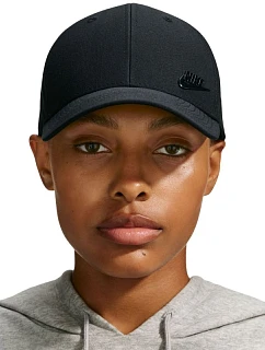 Čiapka Nike Dri-FIT Club FB5371 014 čierna FB5371 014